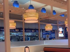 -嗲嗲的椰子鸡・太琼糟粕醋(上海百联又一城店)