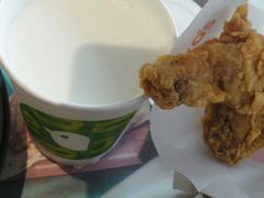 -德克士(西站站内店)