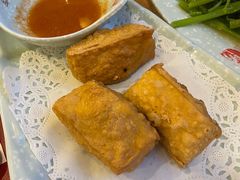 -抱德·潮汕味(敦和店原惠城鱼仔)