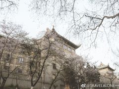 -武汉大学-樱园