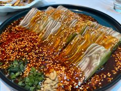 -成都钓鱼台精品酒店-品聚·成都餐厅