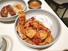 -胡麻(静安嘉里店)