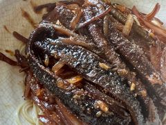 -言老头面馆(南环农贸市场店)