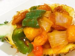 -衡山汇·高级粤菜(霄云路店)