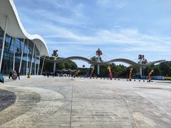 -万佛湖风景区