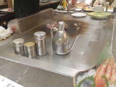 -大渔铁板烧(东城店)