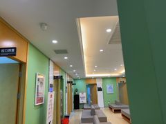 -爱康国宾体检中心(杭州滨江江南大道分院)