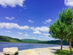 -北极村旅游风景区