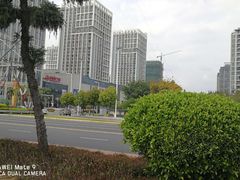 -万达广场(福州金融街店)