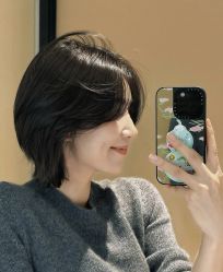 -时尚殿堂hair salon
