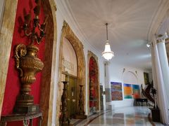 -内格雷斯科酒店