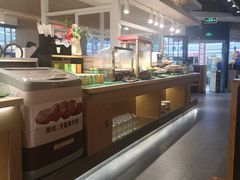 -骑士牛排(北仑银泰城店)