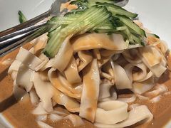 凉皮-0776食堂·京城创意菜(七里庄店)
