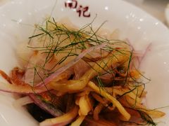 -寻味顺德·南记酒家·传统顺德菜·鱼生(广源路店)