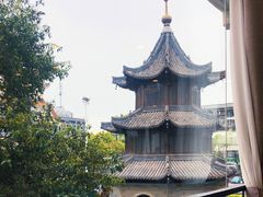 -怡园饭店-餐厅(四望亭店)