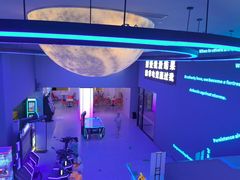 -海德温泉生活馆(朝阳大悦城店)