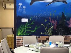 包厢-盱眙小龙虾(天虹店)