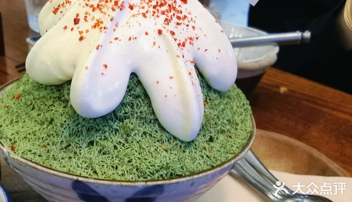 温州探店| 朴丰•小食