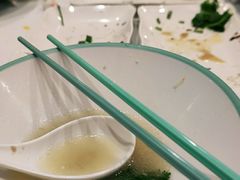 -小杨生煎(龙之梦购物中心店)