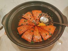 -御仙都北京菜馆·烤鸭店(双井店)