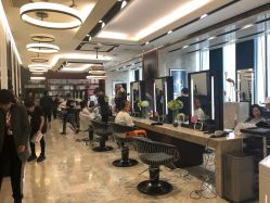 -AKOZO Beauty Salon