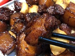 -老闵田螺馆·南昌市井菜·特色小吃(总店)