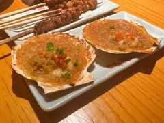 -蚝翅·海鲜粥·烧烤·龙虾季(海曙天一店)