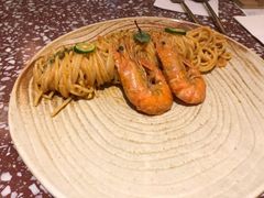 招牌冬阴功意面-Toris(LuOne凯德晶萃广场店)