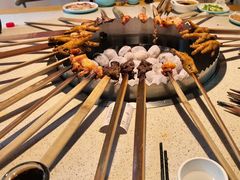 -醉二娘正宗西昌火盆烧烤(大丰店)