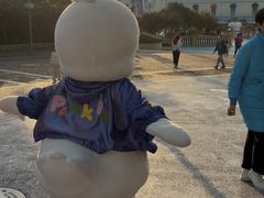 -安吉Hello Kitty乐园