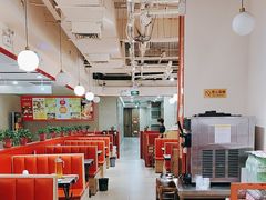 -鸡遇虾煲干锅火锅(小寨金莎店)