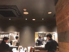 -しゃぶしゃぶ温野菜(京都河原町蛸薬師店)