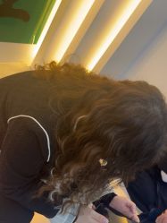 -V7 HAIR SALON