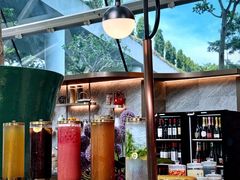 -RISE RESTAURANT(滨海湾金沙店)