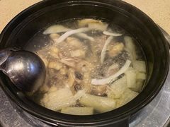 -润泽园椰子鸡(汇一城店)