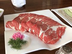 -慢丽江·云南野生菌土鸡锅(西山店)