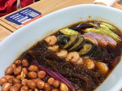 -赵奶奶水饺锅贴小酒馆(丁字沽店)