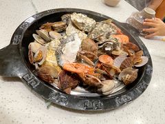 -前王院•巧克力海鲜市集餐厅(万平口店)