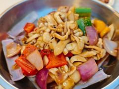 -小煵记·打边炉(西丽文光店)
