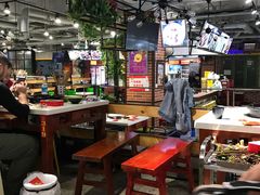 -钢管厂歆瑞源油卤串串香(春熙路太古里店)