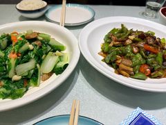 -鲜得莱渔港·小平岛海胆馆(七贤岭店)