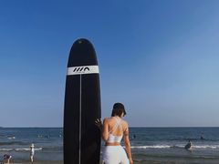 -西涌国际滨海旅游区