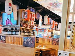 -西月山居匠心创意料理(江汉路新佳丽广场店)
