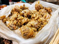 -飞尝蚝·顺德菜·鱼生(顺德总店)