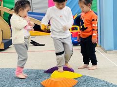 -美吉姆国际儿童发展中心(红谷滩绿地缤纷城中心)