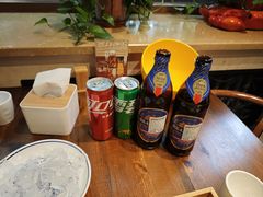 -香辣蟹·精品川菜(东四店)