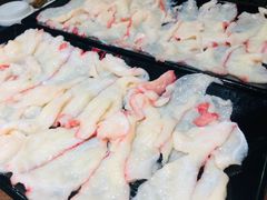 牛胸油-幸运牛汕头小黄牛牛肉火锅(梅林店)