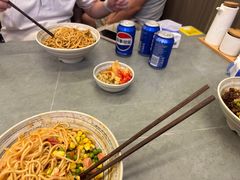 -梅溪·小伙子干挑面(安吉总店)
