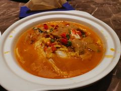 霉豆渣煮大白菜-楚鲜·汉正街一号(天河店)