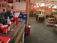 -大龙燚火锅(科华店)